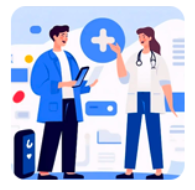 谁可以成为陪诊员？陪诊师证持有者、社会人士与医疗工作者的角色转变